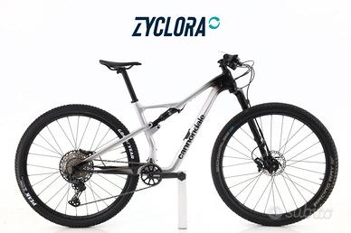 Cannondale Scalpel XT t.M
