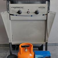 Barbecue Campingaz Expert Plus (bombola non incl.)