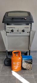 Barbecue Campingaz Expert Plus (bombola non incl.)