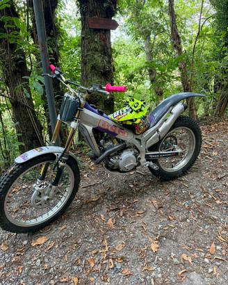 Beta techno 250 1998