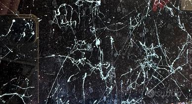 Bagno MOBILE-SPECCHIO-SANITARI