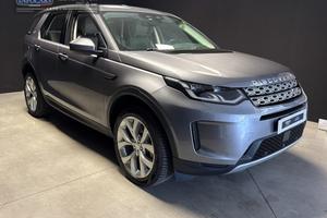 LAND ROVER Discovery Sport 2.0 TD4 204 CV AWD Au