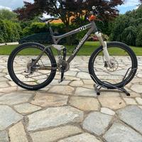 MTB Biammortizzata FRM Anakin Trail 01 -Allum.26-