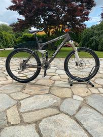 MTB Biammortizzata FRM Anakin Trail 01 -Allum.26-