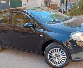 FIAT Punto Evo - 2011