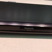 DVD RECORDER PANASONIC DMR-EX86