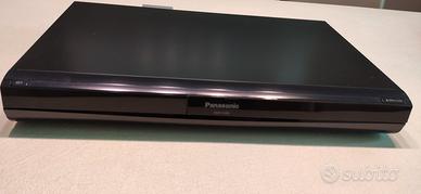 DVD RECORDER PANASONIC DMR-EX86