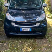 SMART fortwo 2ª serie - 2009