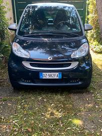 SMART fortwo 2ª serie - 2009