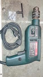Trapano elettrico Bosch
