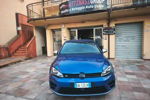 Volkswagen Golf R 300 CV PEZZO UNICO IN SICILIA