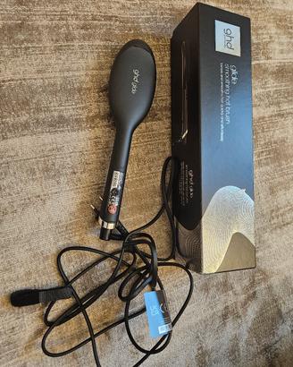 GHD Glide spazzola lisciante per capelli 
