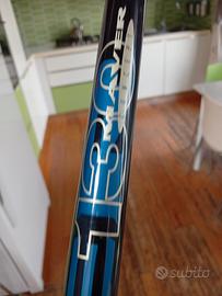 canna maver legend 130