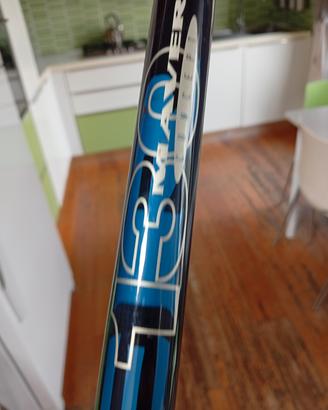 canna maver legend 130