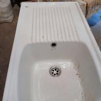lavello ceramica