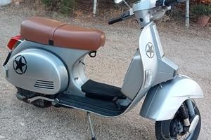 lml vespa star 125 