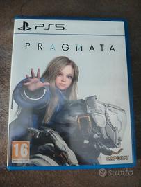 Pragmata Ps5