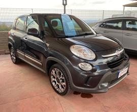 FIAT 500L 1.3 MJT - 2015