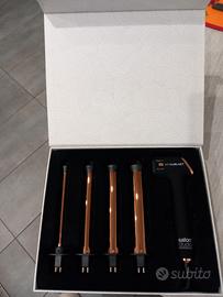 My Curl Set Arriccia capelli