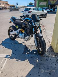 Yamaha Mt03 660 patente A2