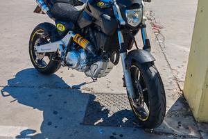 Yamaha Mt03 660 patente A2