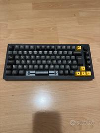 Tastiera Custom