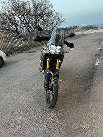 Yamaha tenere 700 2025