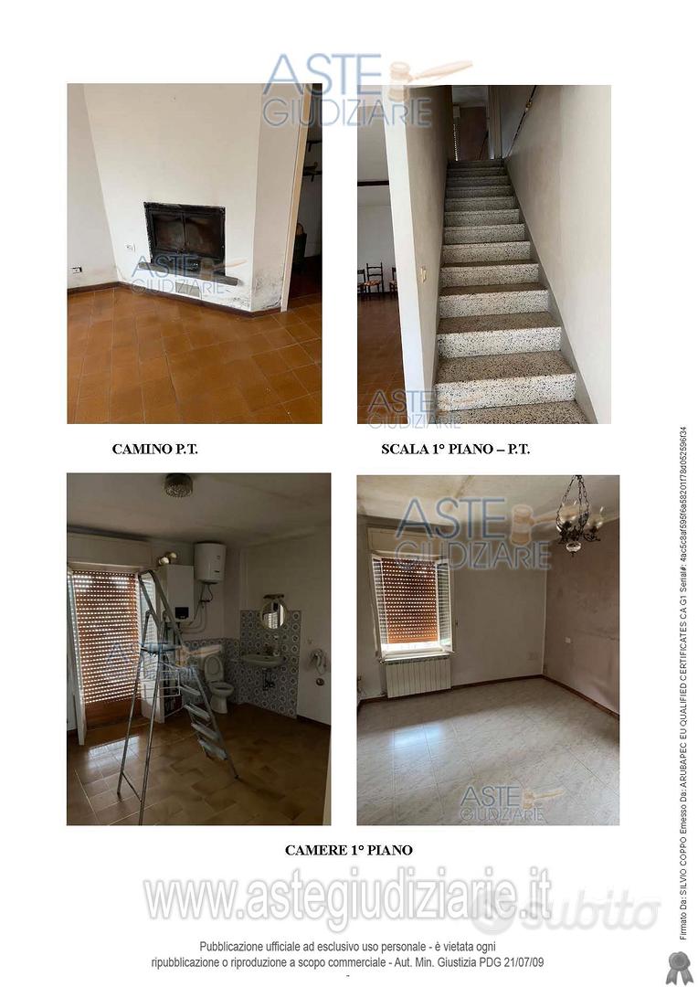 Appartamento – Balzola, Vila, Giarone - Altro