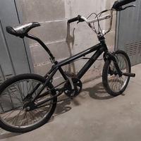 Bici BMX