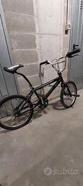 Bici BMX