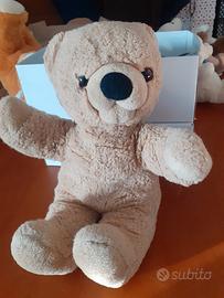 orso vintage 