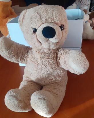 orso vintage 