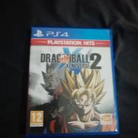 Dragon ball xenoverse 2