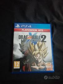 Dragon ball xenoverse 2
