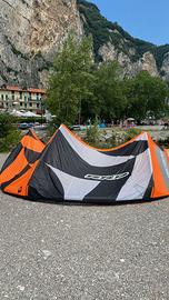 Kite RRD con attrezzatura completa
