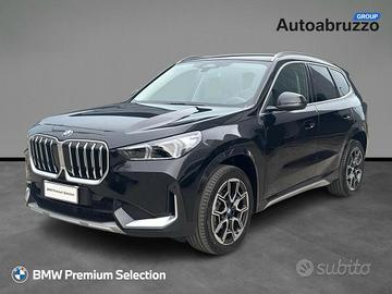 BMW X1 sdrive18i X-Line auto