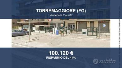 Immobile in asta di 172 m² a Torremaggiore