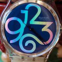 orologio swatch