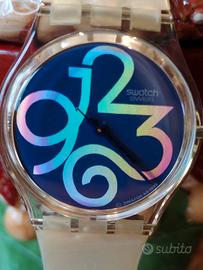 orologio swatch