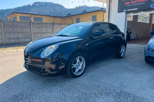 Alfa Romeo MiTo 1.3 JTDm-2 95 CV S&S Distinctive