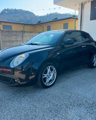 Alfa Romeo MiTo 1.3 JTDm-2 95 CV S&S Distinctive