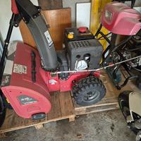 turbina spazzaneve artik 70eld