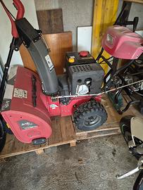 turbina spazzaneve artik 70eld