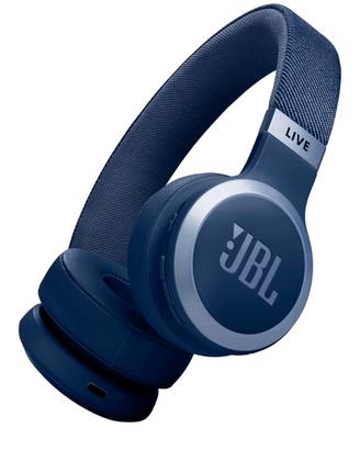 Cuffie JBL 670NC – Come Nuove