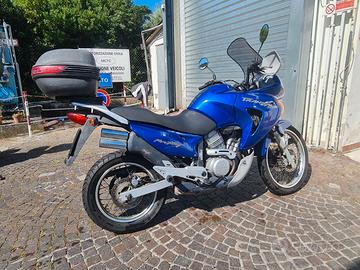 Honda Transalp XL 650