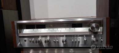 Sintoamplificatore pioneer