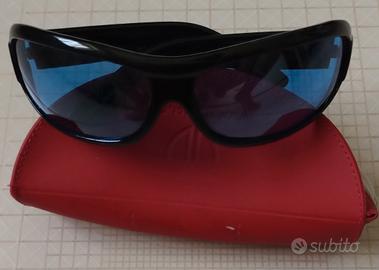 occhiali originali "il Blasco"