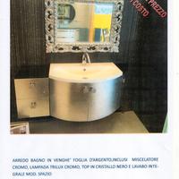 MOBILE BAGNO COMPLETO SOTTO COSTO