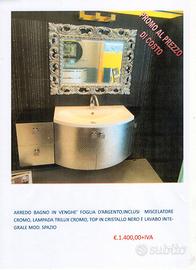 MOBILE BAGNO COMPLETO SOTTO COSTO