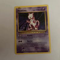 CARTA POKEMON